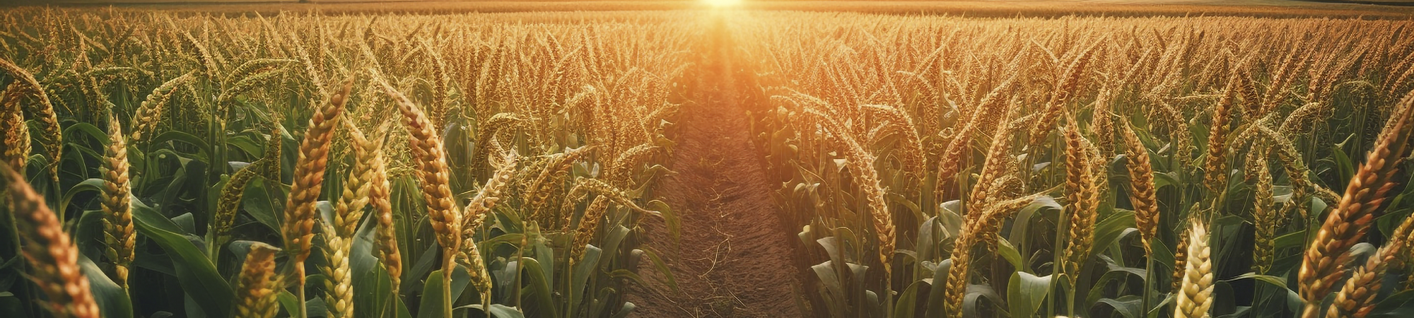 Agricultura de Precisão